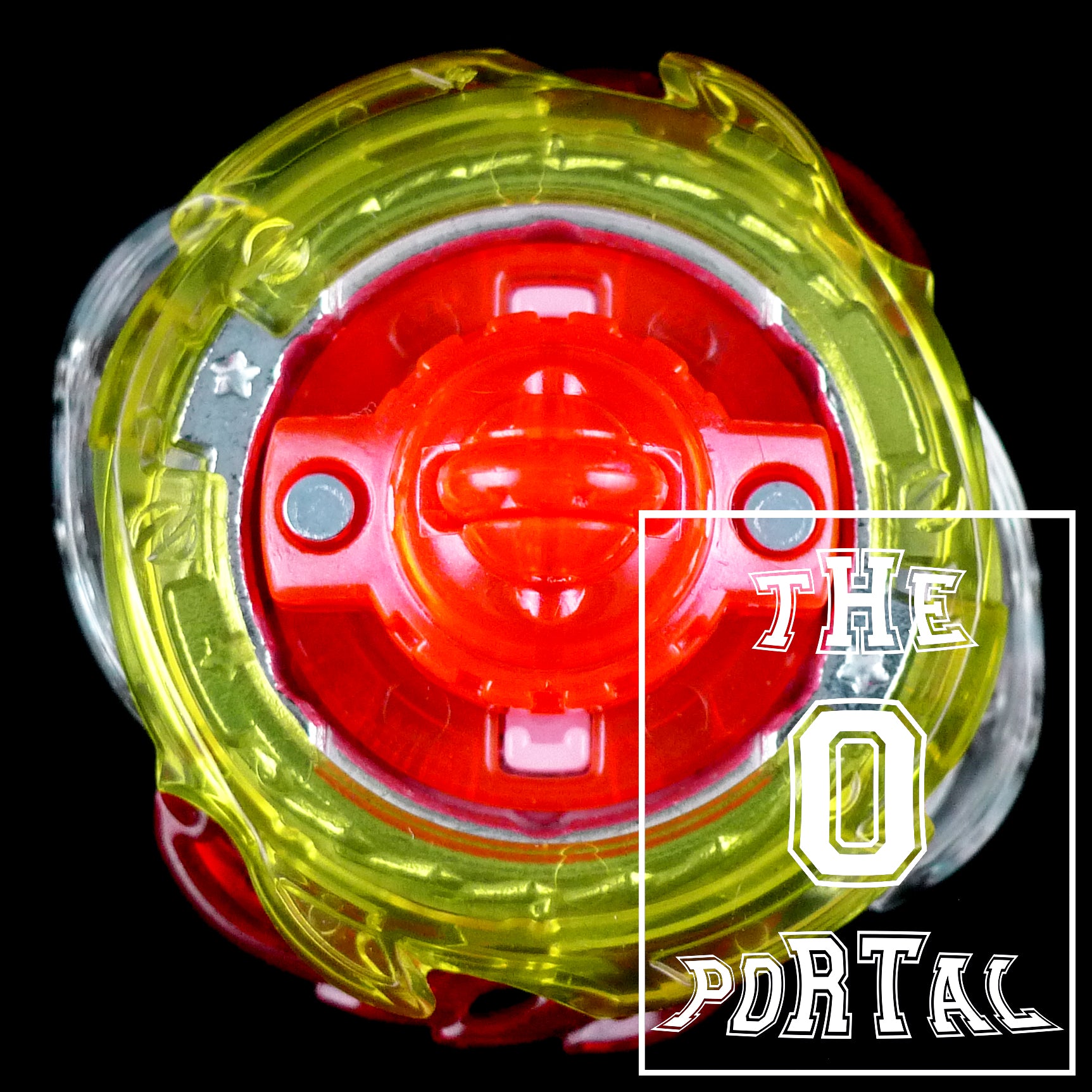 TAKARA TOMY Beyblade BURST GOD B80 Random Booster Vol 6