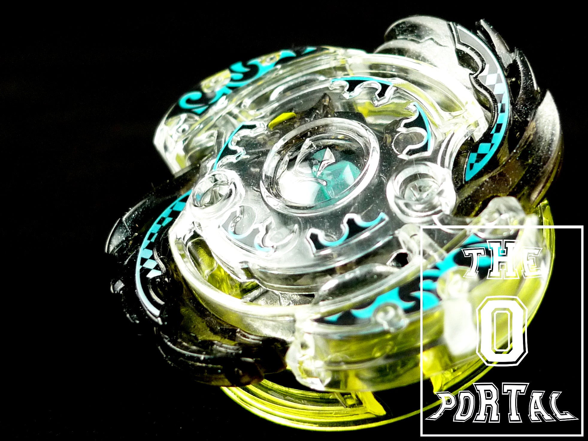 TAKARA TOMY Beyblade BURST GOD B80 Random Booster Vol 6