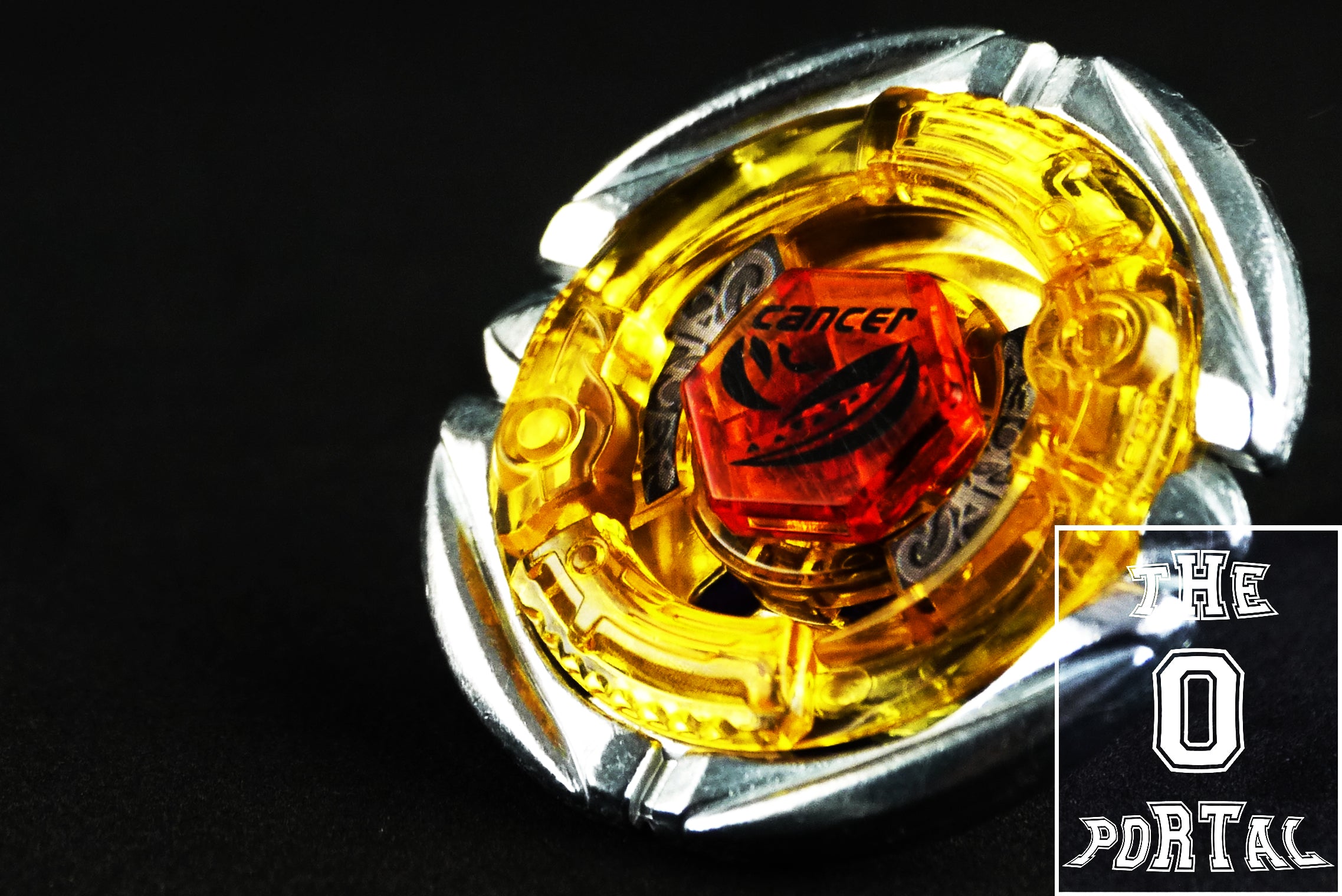 TAKARA TOMY Beyblade BB100 Booster Metal Fury