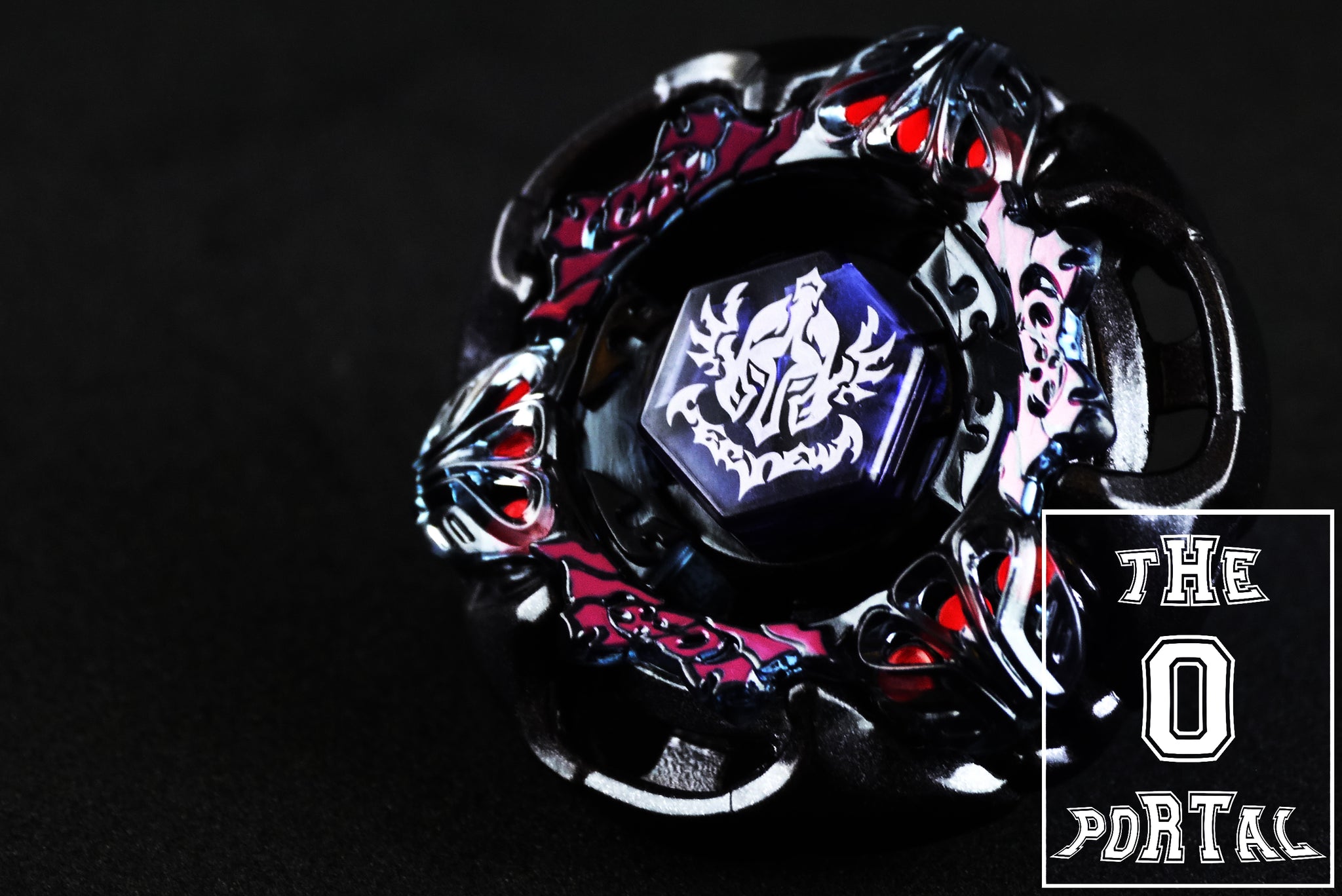 TAKARA TOMY Beyblade BB80 Gravity Perseus Metal Fusion Starter