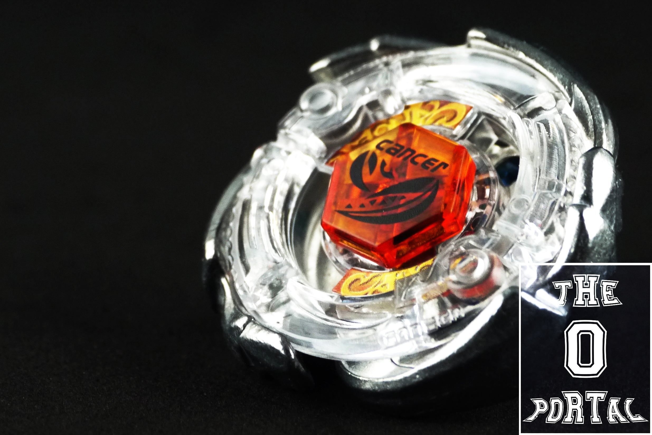 TAKARA TOMY Beyblade BB100 Booster Metal Fury