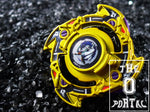TAKARA TOMY Beyblade BURST CoroCoro Limited Gold Dragoon Fantom Gravity Variable