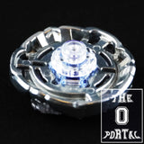 TAKARA TOMY Beyblade BB109  Metal Fury