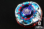 TAKARA TOMY Beyblade BB109  Metal Fury