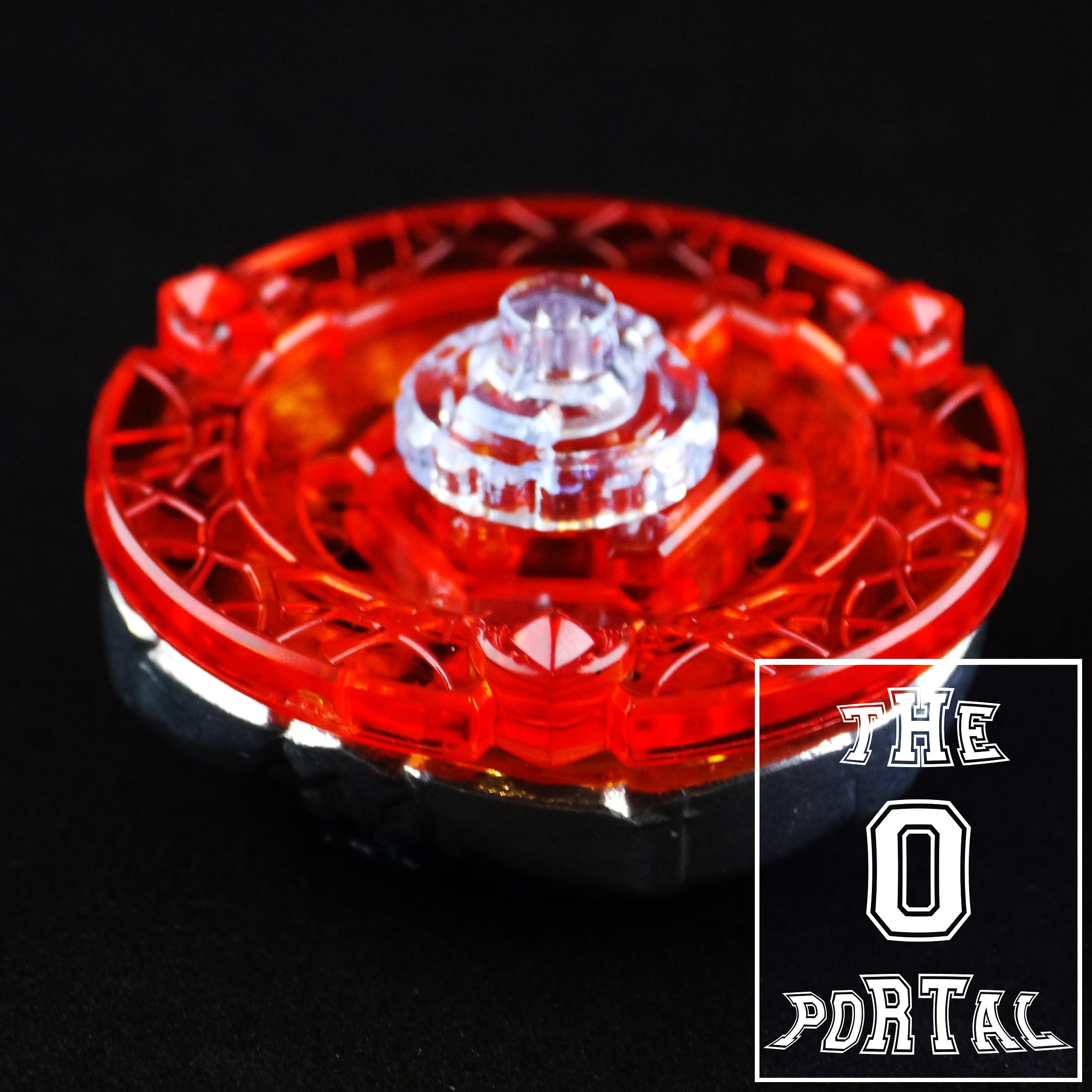 TAKARA TOMY Beyblade BB109  Metal Fury