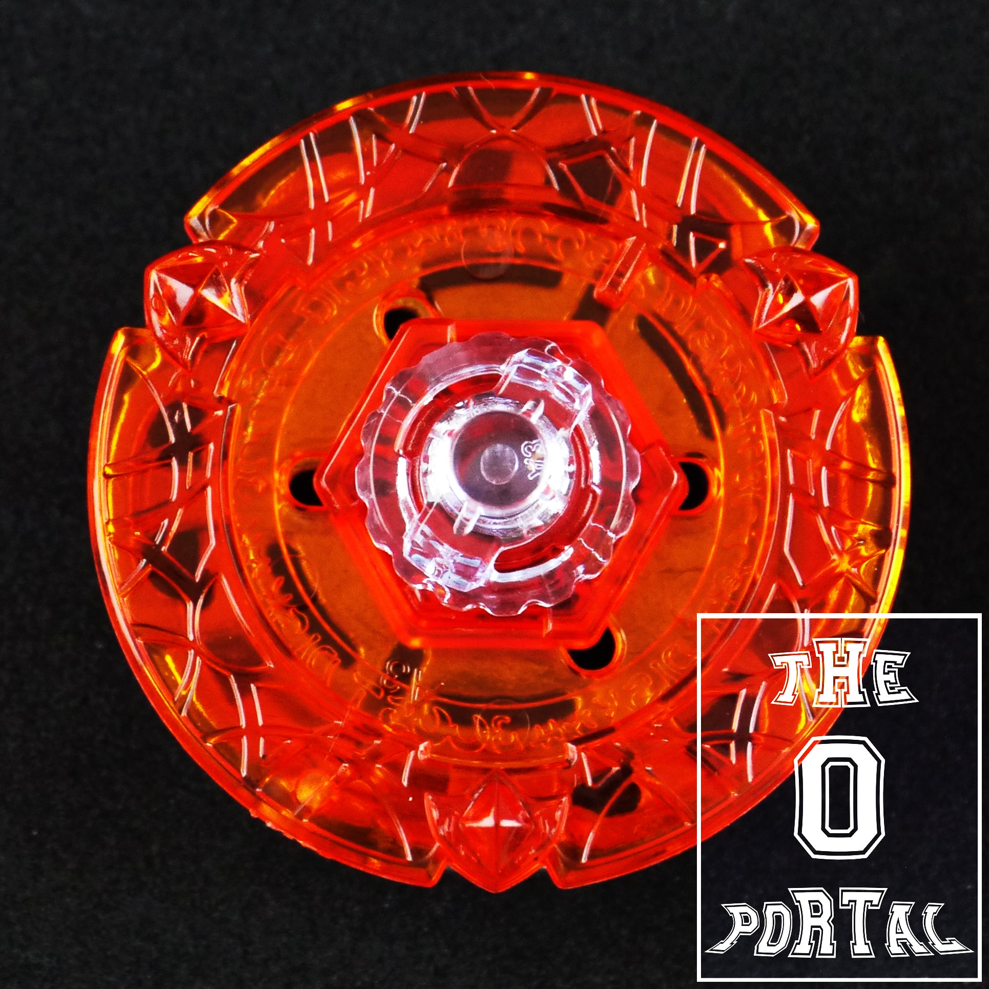 TAKARA TOMY Beyblade BB109  Metal Fury