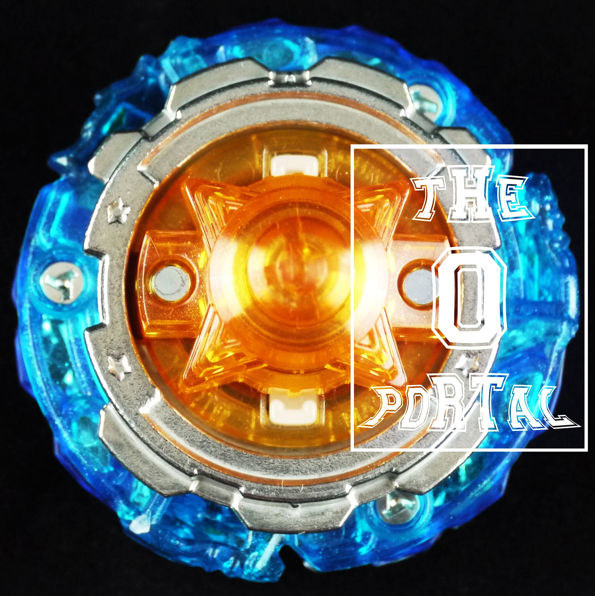 TAKARA TOMY Beyblade BURST GOD B101 RB9