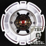 TAKARA TOMY Beyblade BB45 Booster Light Vol.3 Metal Fusion