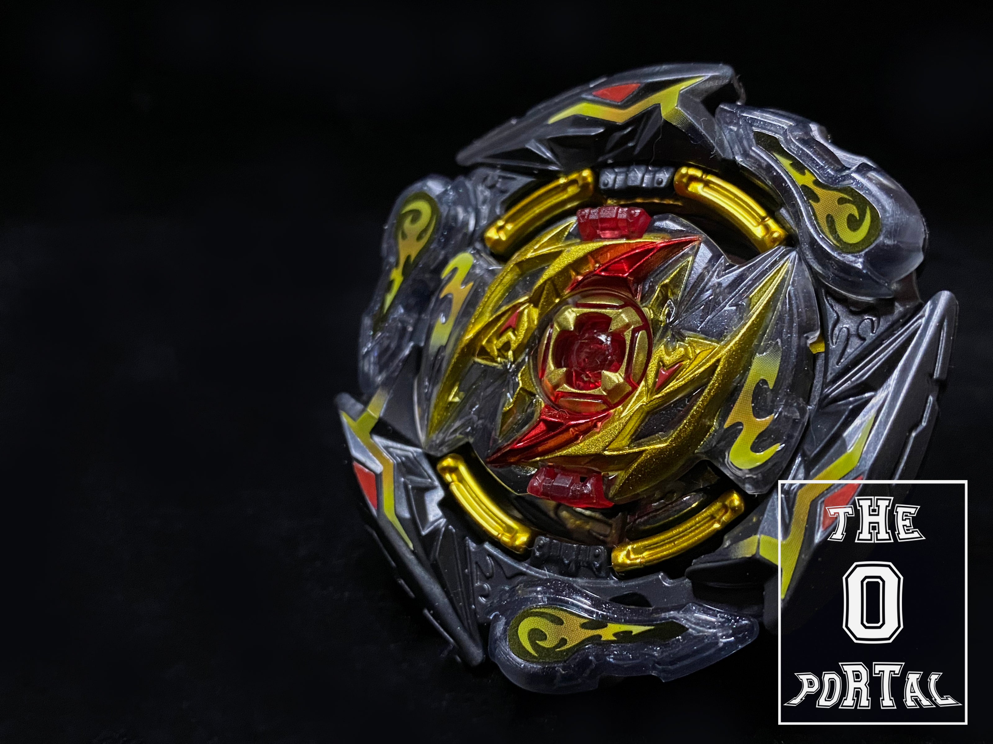 TAKARA TOMY Beyblade BURST SuperKing B-178 Random Booster Vo.24