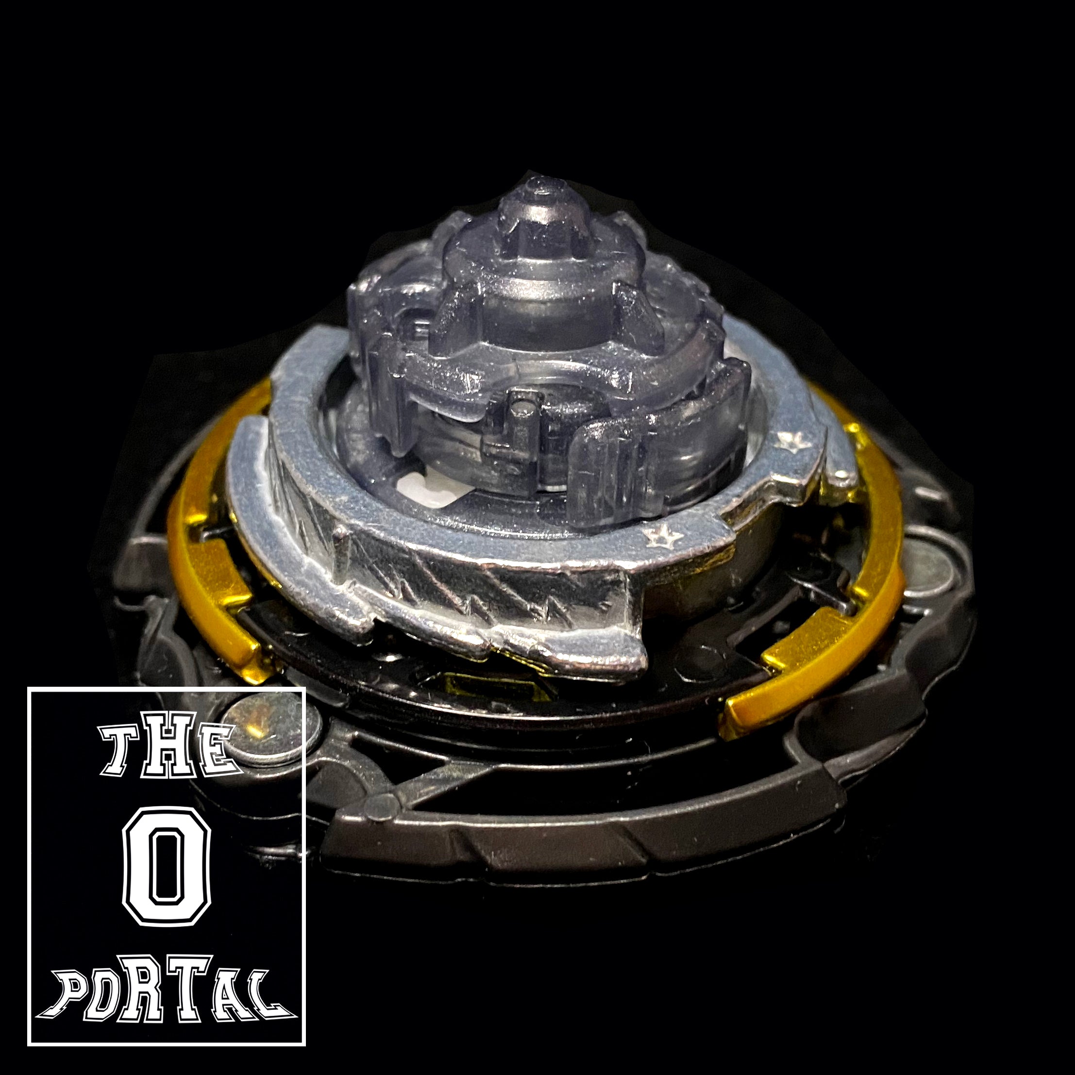 TAKARA TOMY Beyblade BURST SuperKing B-178 Random Booster Vo.24