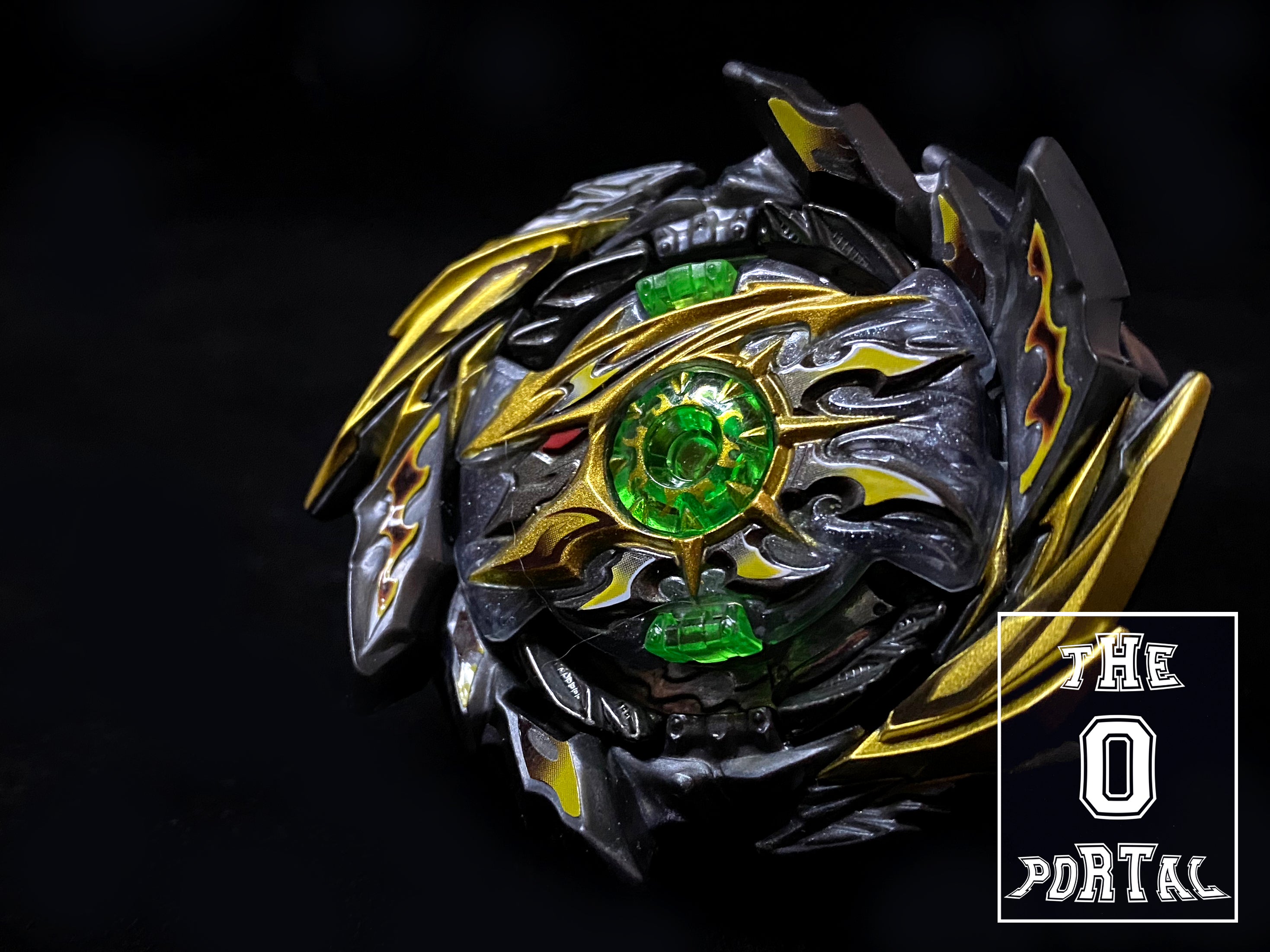 TAKARA TOMY Beyblade BURST SuperKing B-178 Random Booster Vo.24