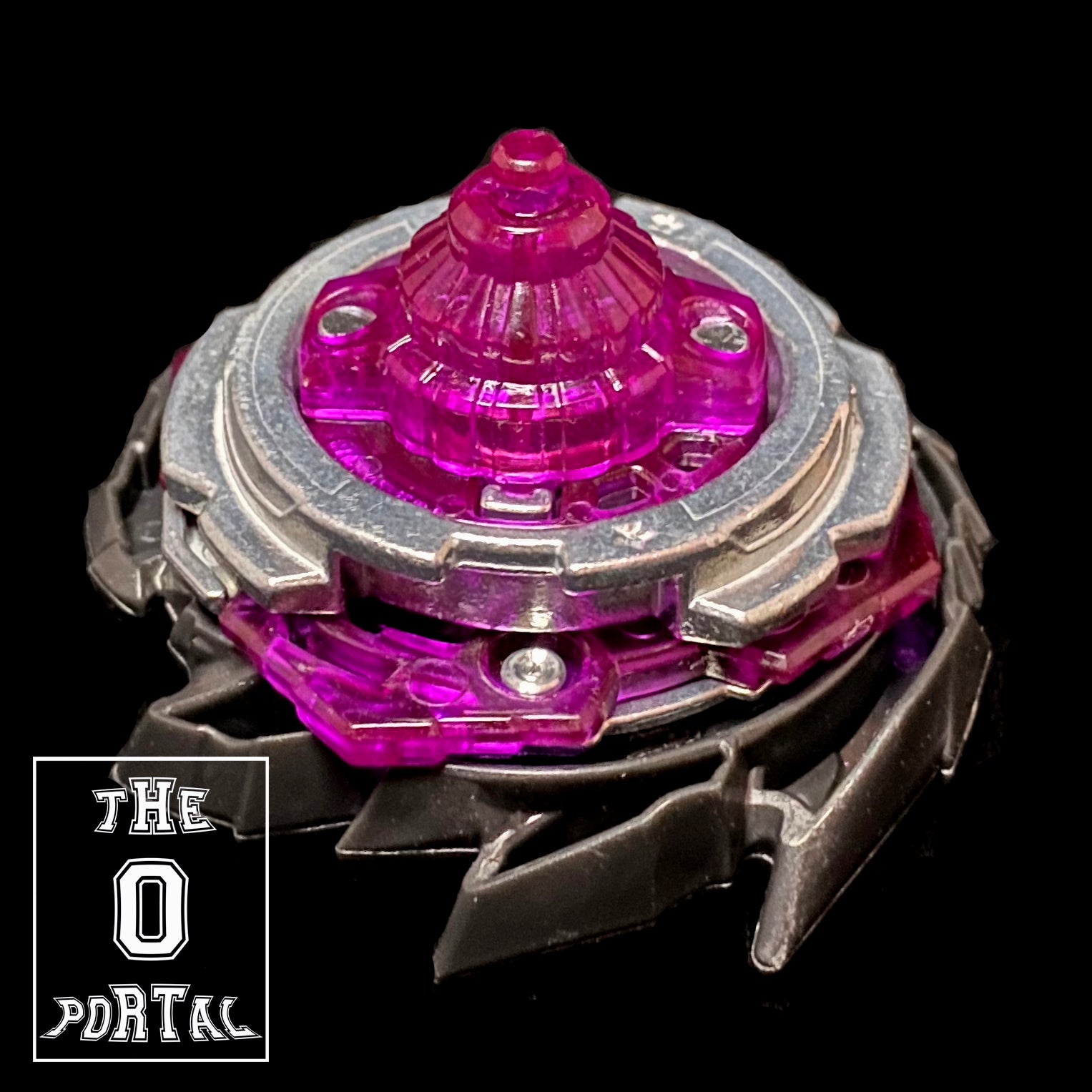 TAKARA TOMY Beyblade BURST SuperKing B-178 Random Booster Vo.24