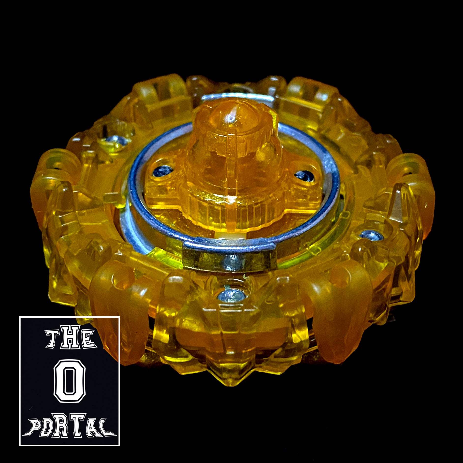 TAKARA TOMY Beyblade BURST SuperKing B-178 Random Booster Vo.24