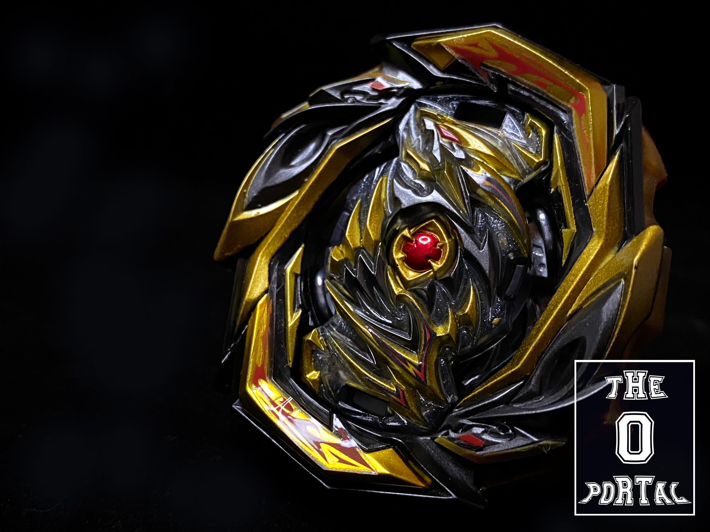 TAKARA TOMY Beyblade BURST SuperKing B-178 Random Booster Vo.24