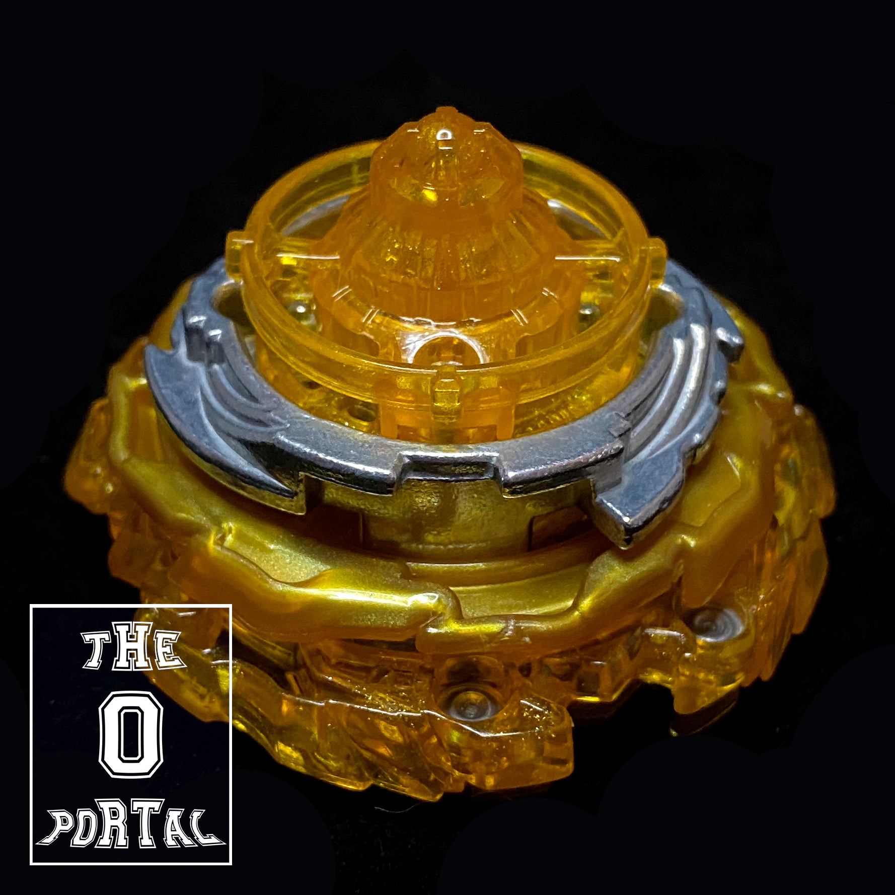 TAKARA TOMY Beyblade BURST SuperKing B-178 Random Booster Vo.24