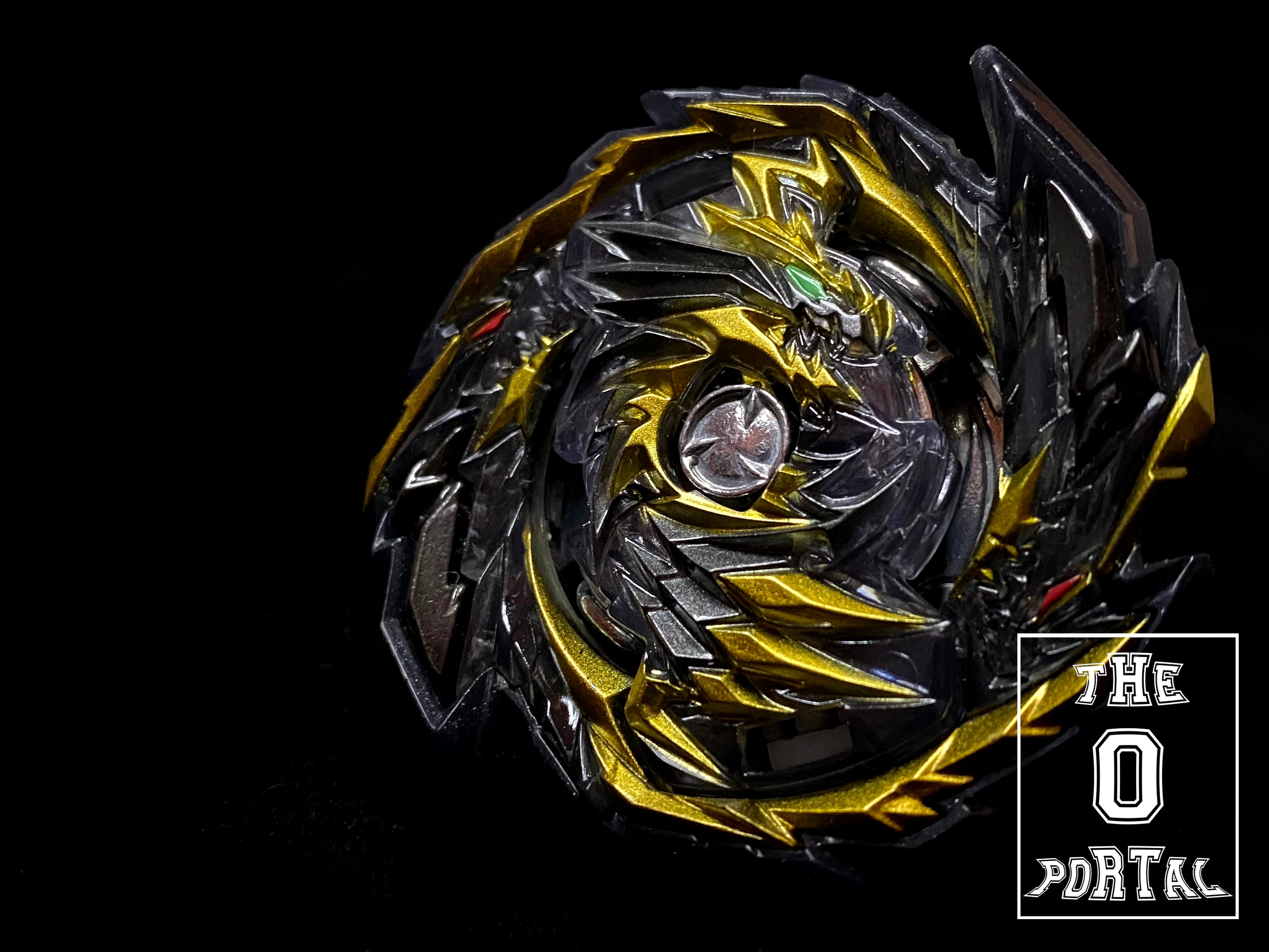 TAKARA TOMY Beyblade BURST SuperKing B-178 Random Booster Vo.24