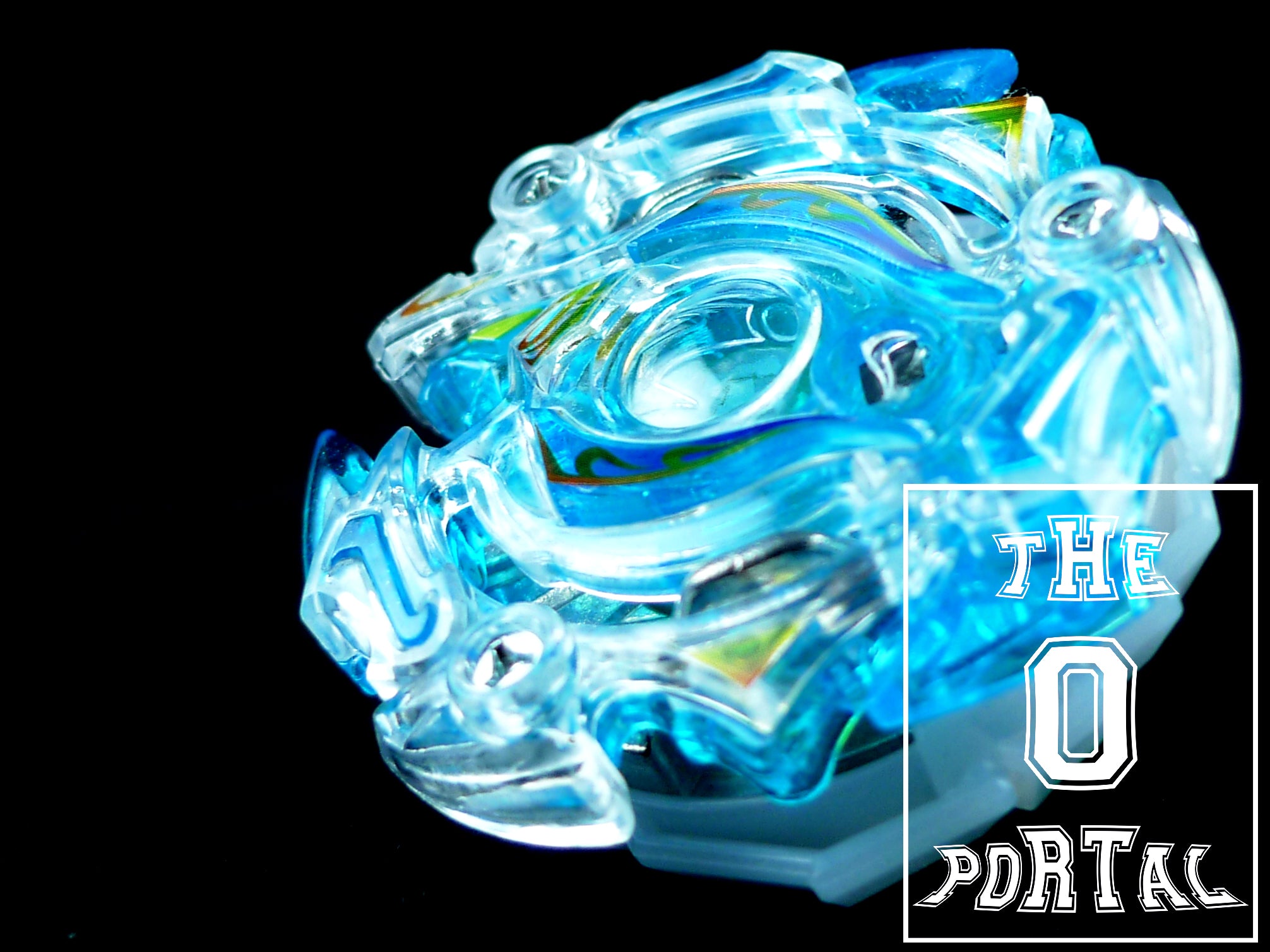TAKARA TOMY Beyblade BURST GOD B80 Random Booster Vol 6