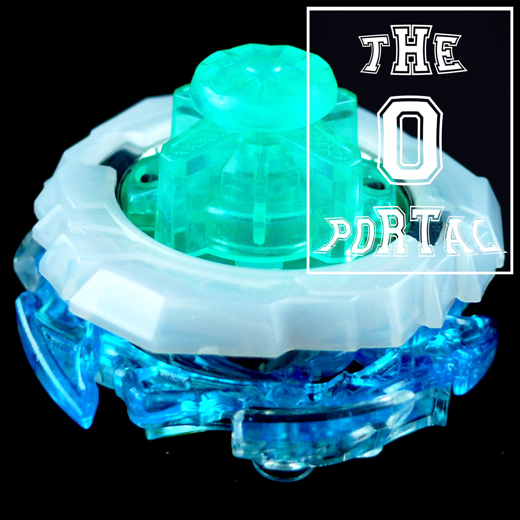 TAKARA TOMY Beyblade BURST GOD B80 Random Booster Vol 6