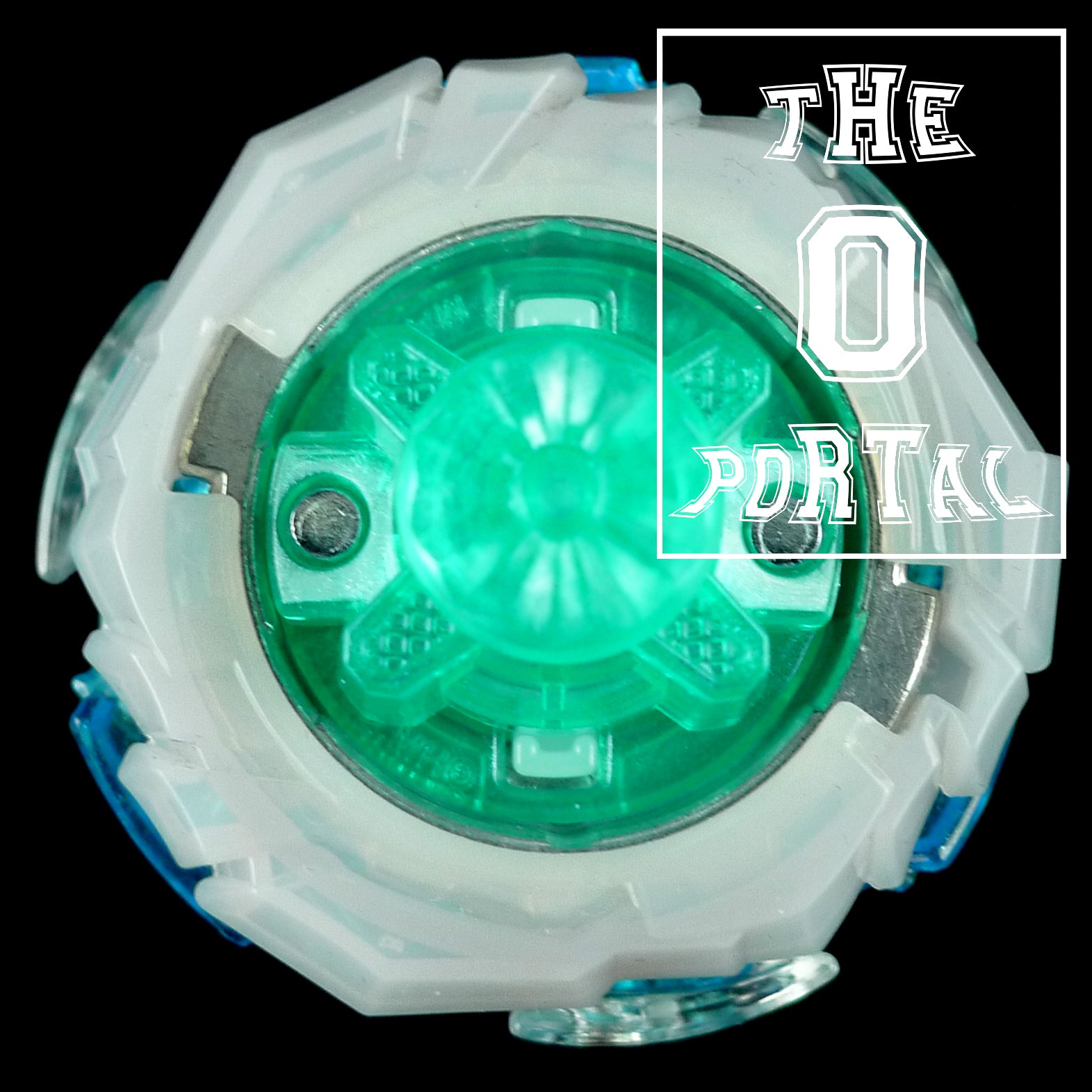 TAKARA TOMY Beyblade BURST GOD B80 Random Booster Vol 6