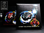 ThePortal0  Beyblade BURST TP0-00 Limited Edition Kimbo Valkyrie Shot-7