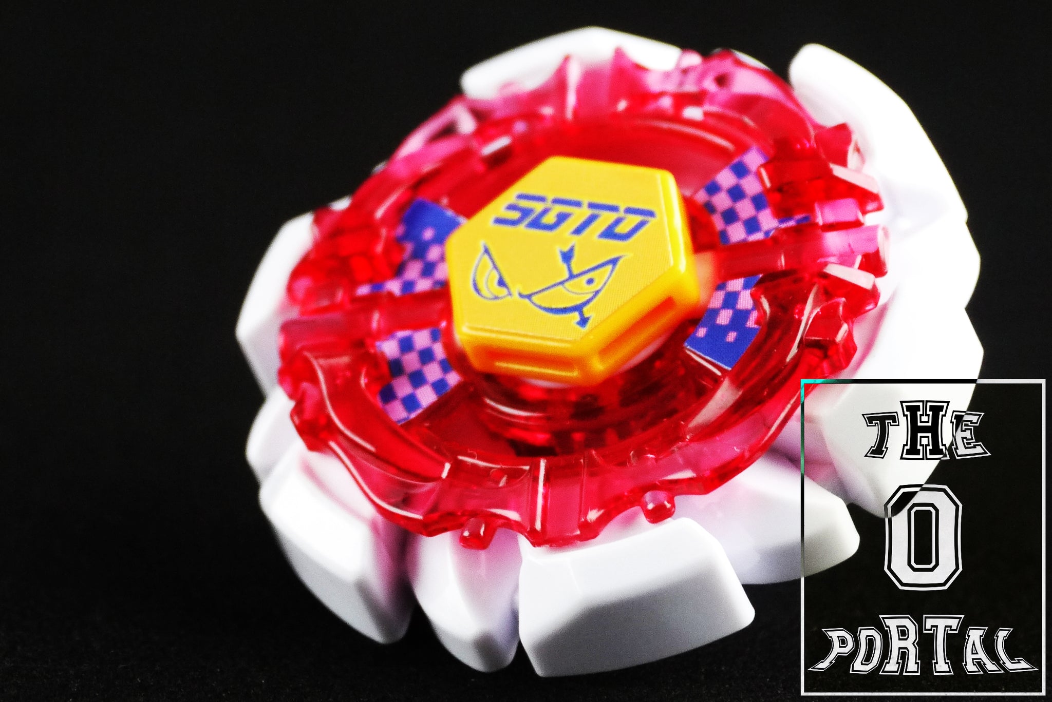 TAKARA TOMY Beyblade BB37 Booster Light Vol.2 Metal Fusion