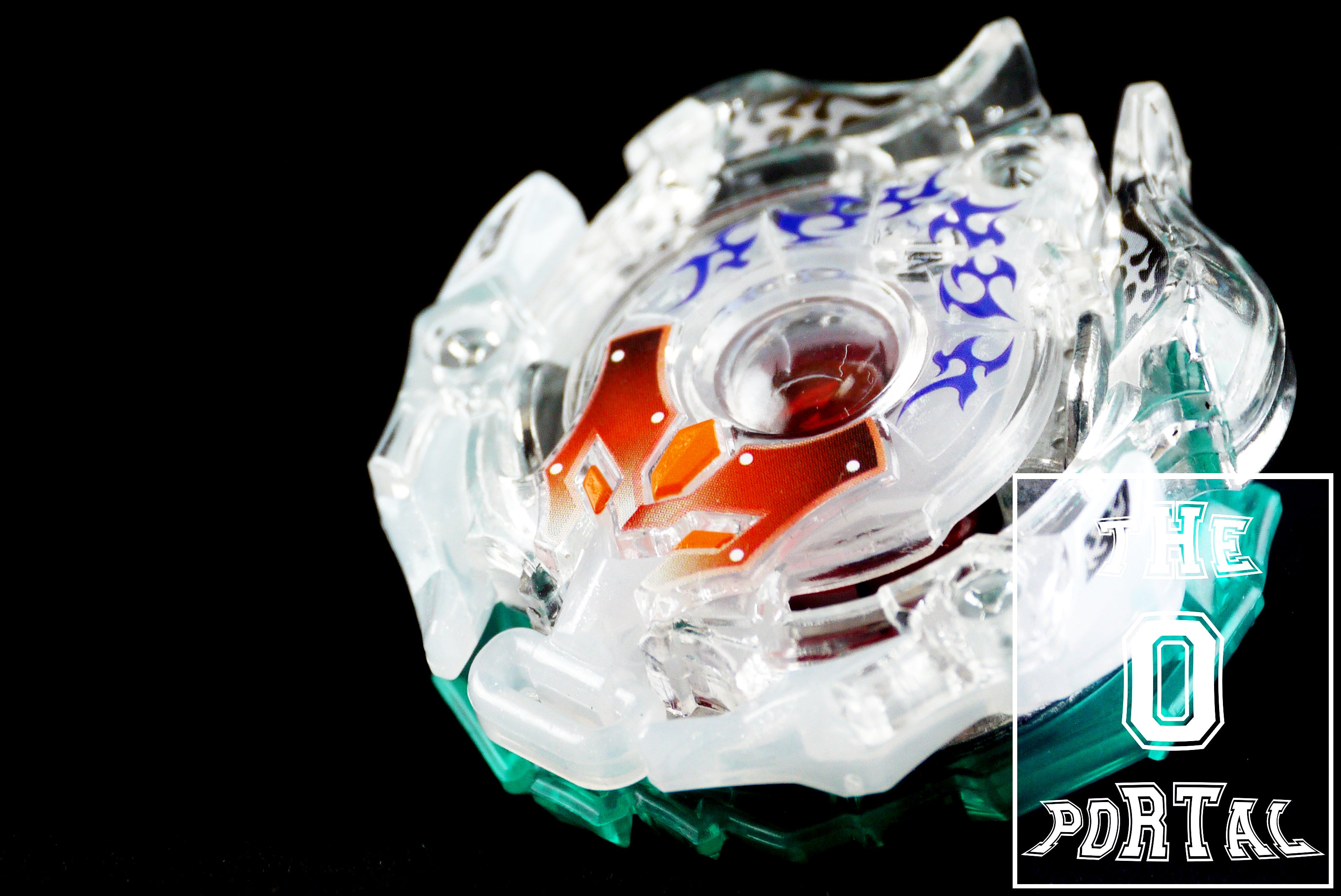 TAKARA TOMY Beyblade BURST GOD B101 RB9