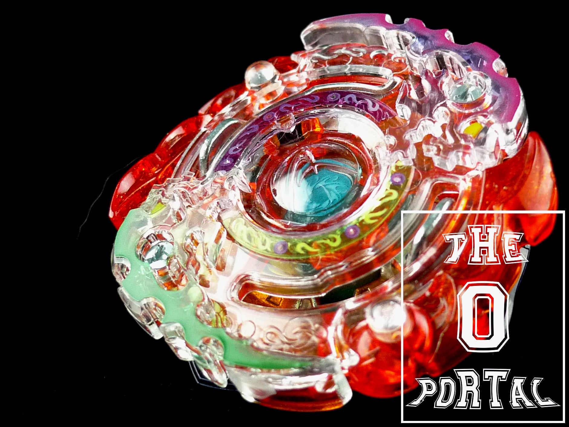 TAKARA TOMY Beyblade BURST GOD B80 Random Booster Vol 6