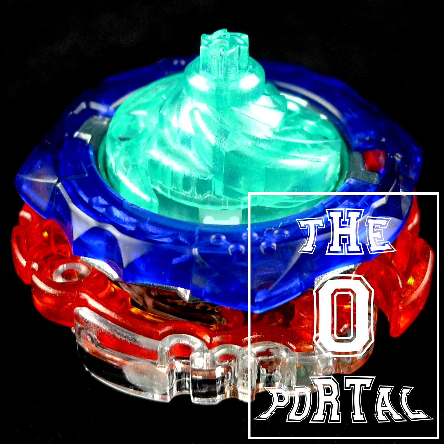 TAKARA TOMY Beyblade BURST GOD B80 Random Booster Vol 6