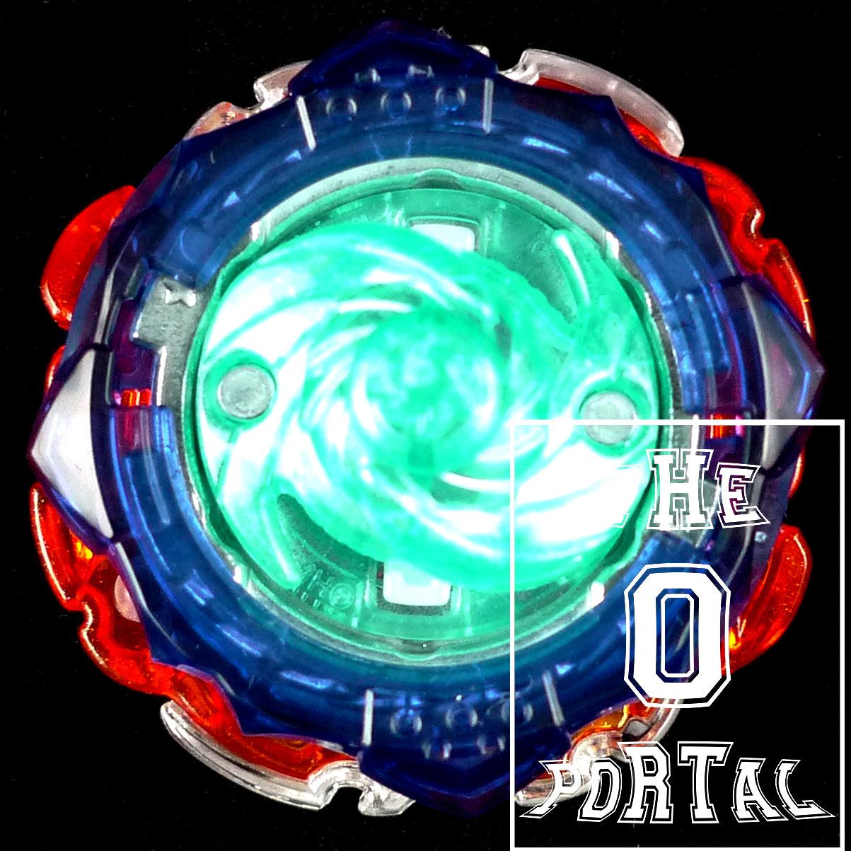 TAKARA TOMY Beyblade BURST GOD B80 Random Booster Vol 6