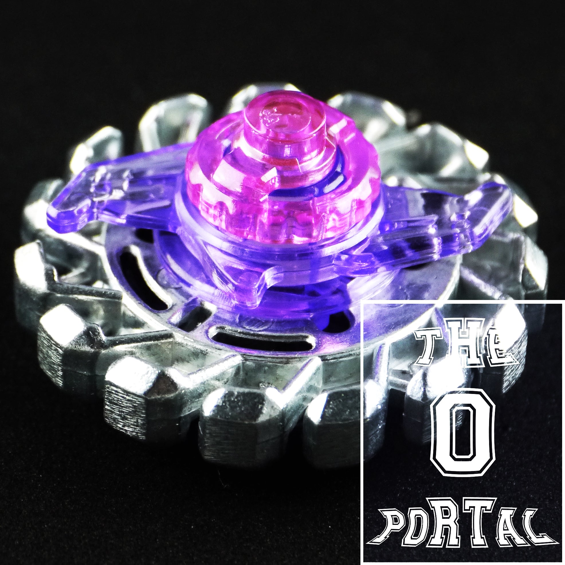 TAKARA TOMY Beyblade BB82 RB5 Ft. Grand Cetus Metal Fury