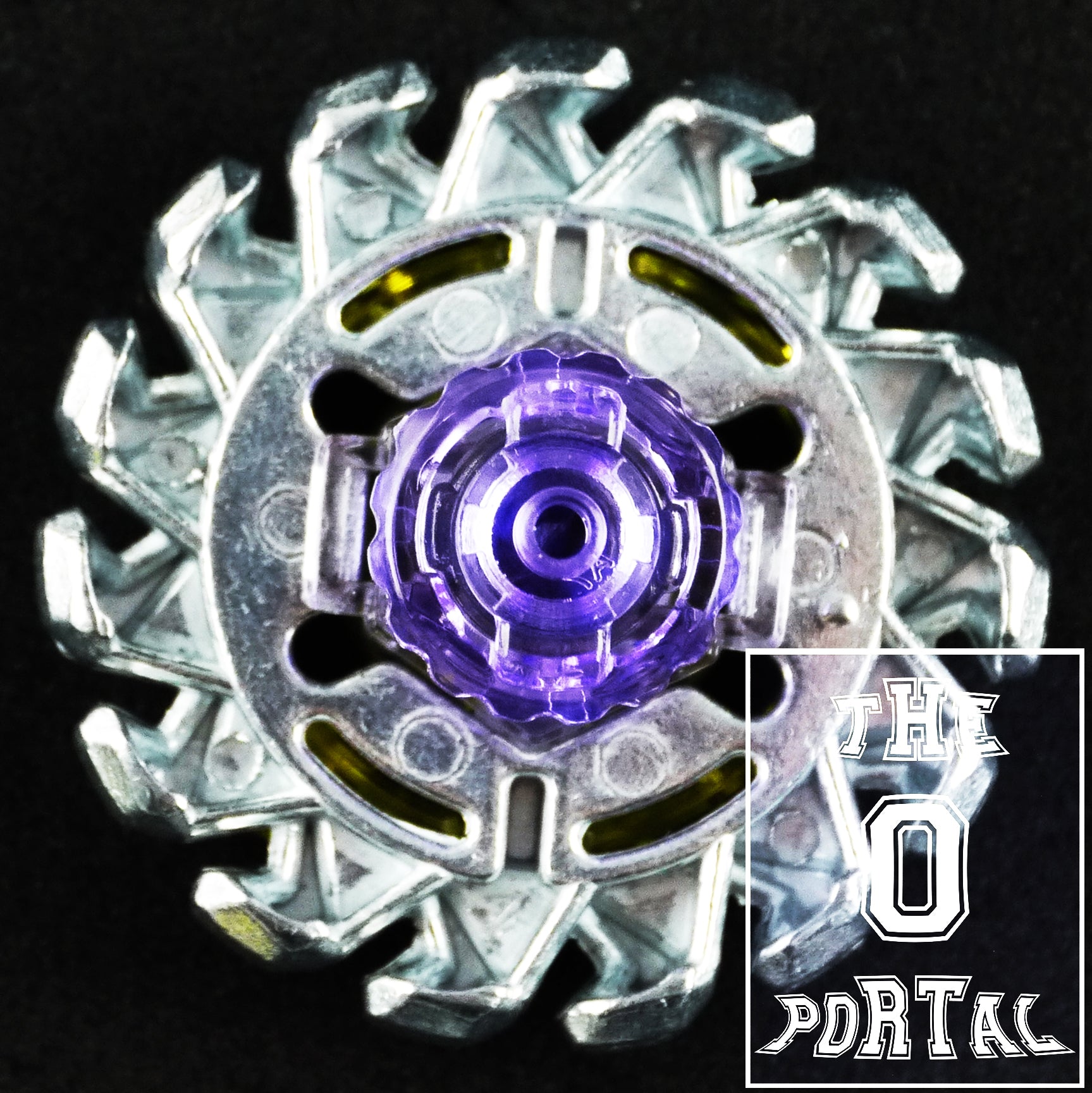 TAKARA TOMY Beyblade BB82 RB5 Ft. Grand Cetus Metal Fury