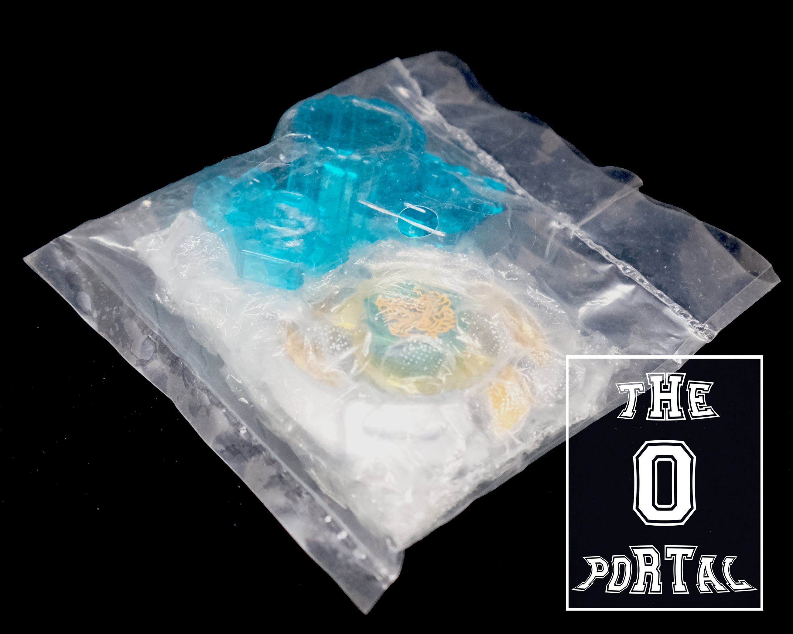 TAKARA TOMY Beyblade Quetzalcoatl 90WF Limited Edition Metal Fusion