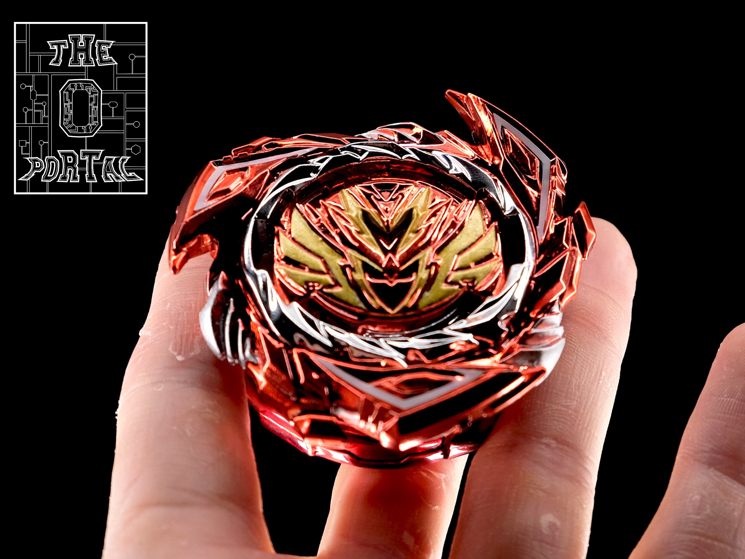 Beyblade – ThePortal0 Beyradise