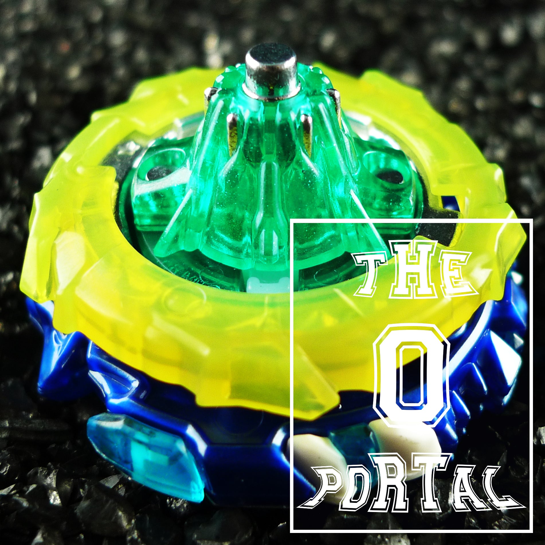 TAKARA TOMY Beyblade BURST Z B111 RB10 Ft. Crash Ragnaruk