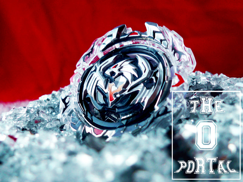 TAKARA TOMY Beyblade BURST Z B-00 Skeleton Revive Phoenix 10 Friction Limited Edition