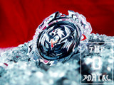 TAKARA TOMY Beyblade BURST Z B-00 Skeleton Revive Phoenix 10 Friction Limited Edition