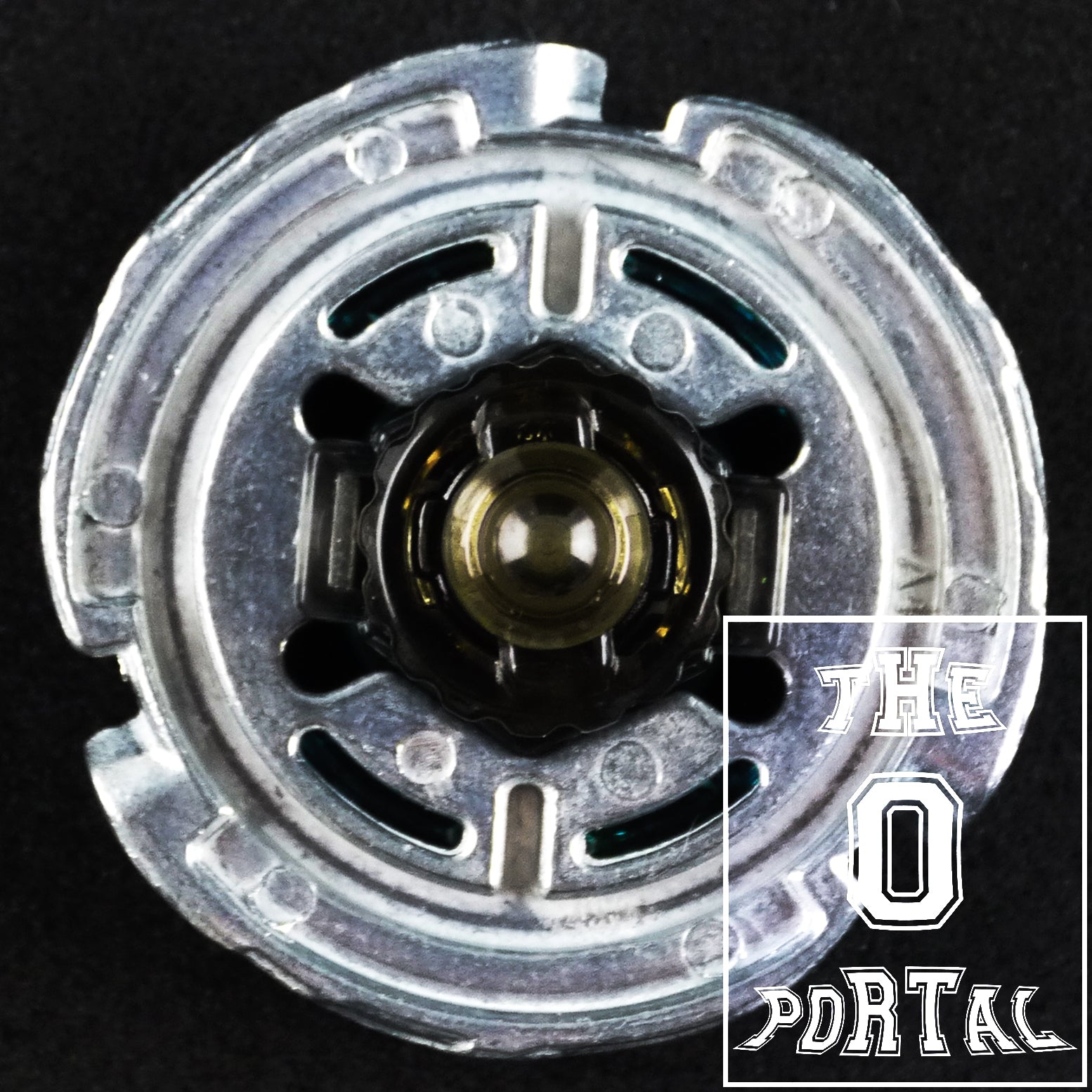 TAKARA TOMY Beyblade BB82 RB5 Ft. Grand Cetus Metal Fury