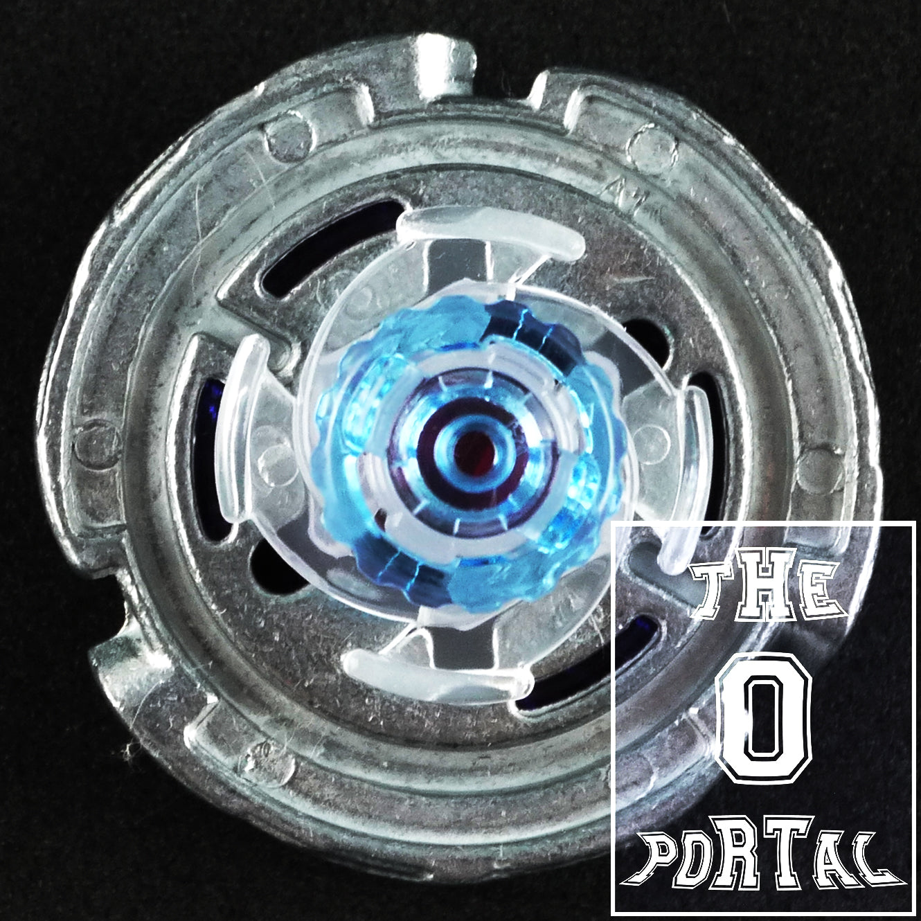 TAKARA TOMY Beyblade BB82 RB5 Ft. Grand Cetus Metal Fury