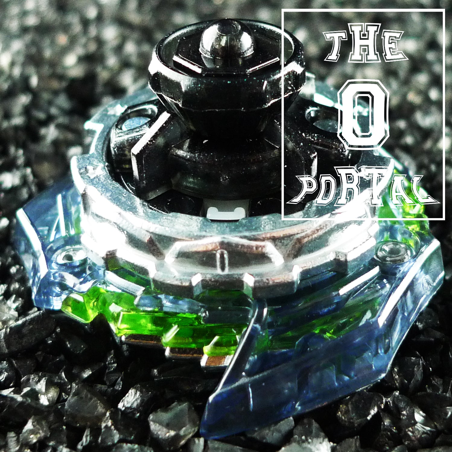 TAKARA TOMY Beyblade BURST Z B111 RB10 Ft. Crash Ragnaruk