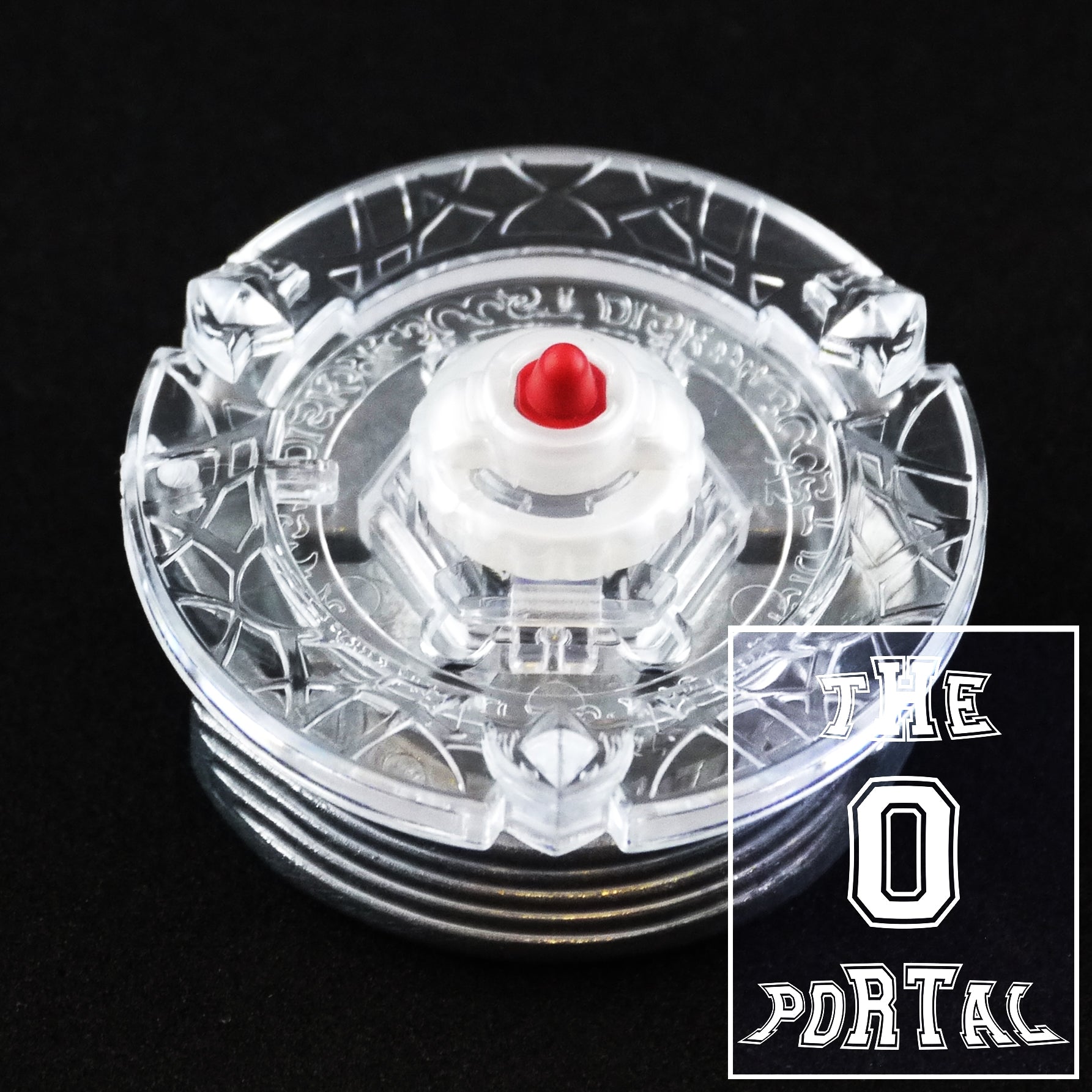 TAKARA TOMY Beyblade BB109  Metal Fury