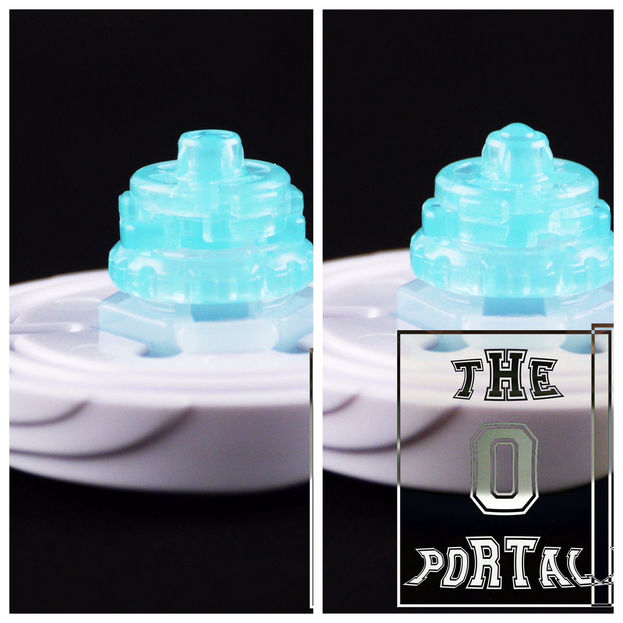 TAKARA TOMY Beyblade BB37 Booster Light Vol.2 Metal Fusion