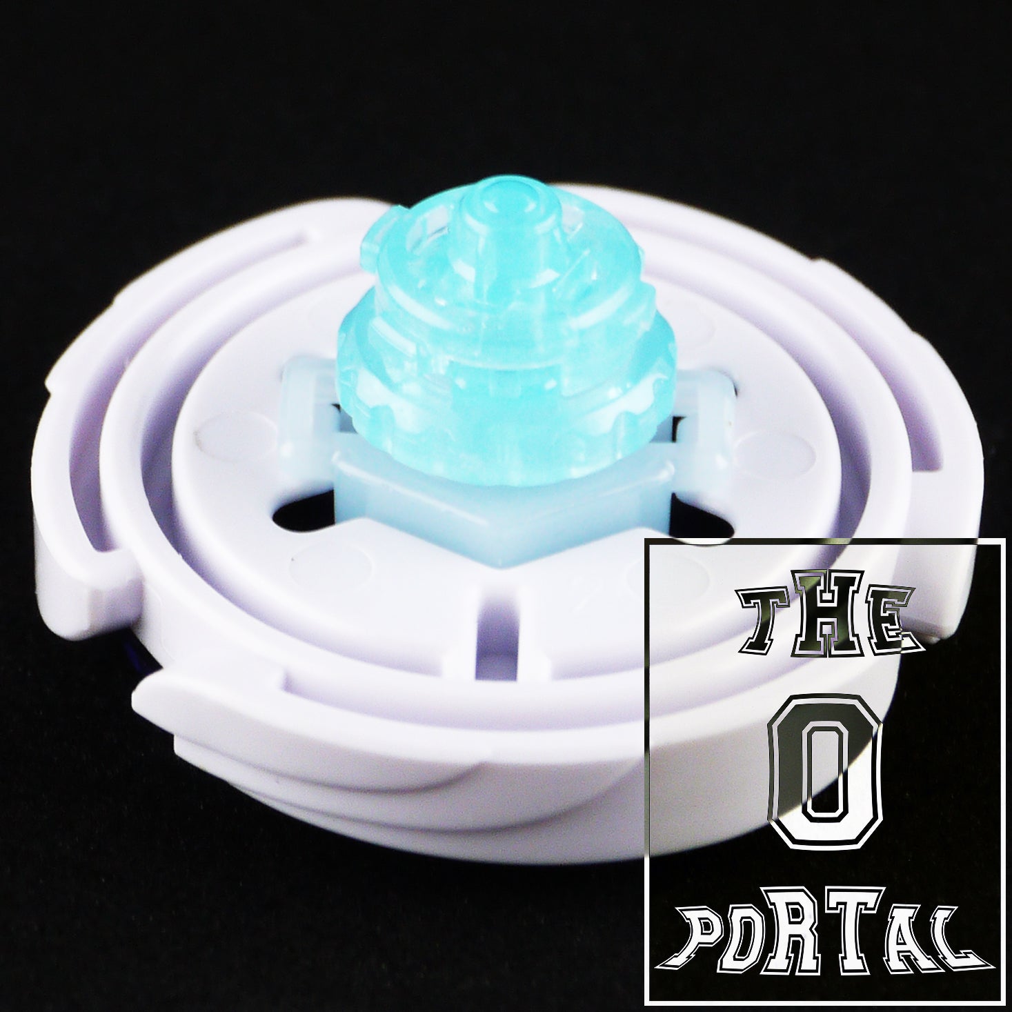TAKARA TOMY Beyblade BB37 Booster Light Vol.2 Metal Fusion