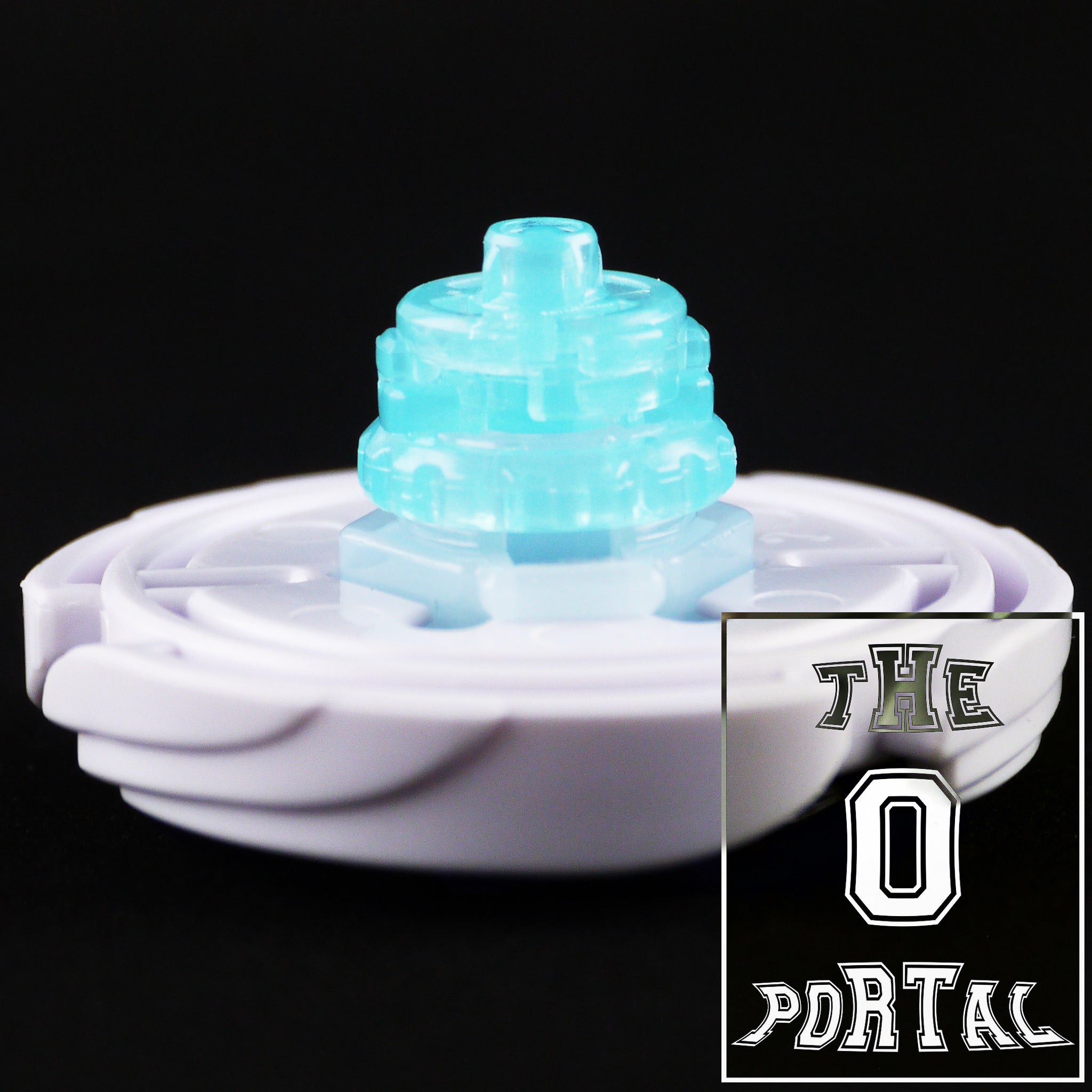 TAKARA TOMY Beyblade BB37 Booster Light Vol.2 Metal Fusion