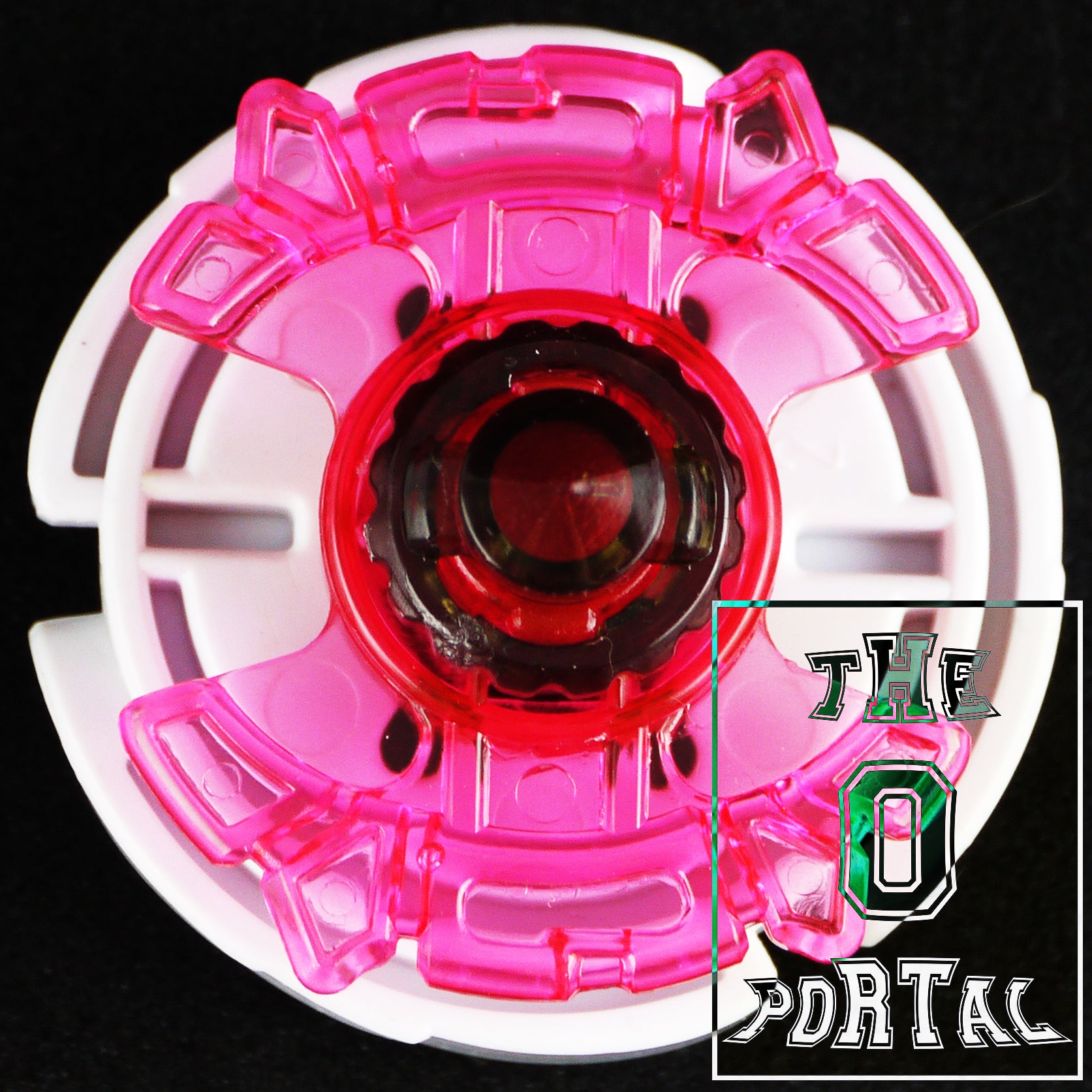 TAKARA TOMY Beyblade BB45 Booster Light Vol.3 Metal Fusion