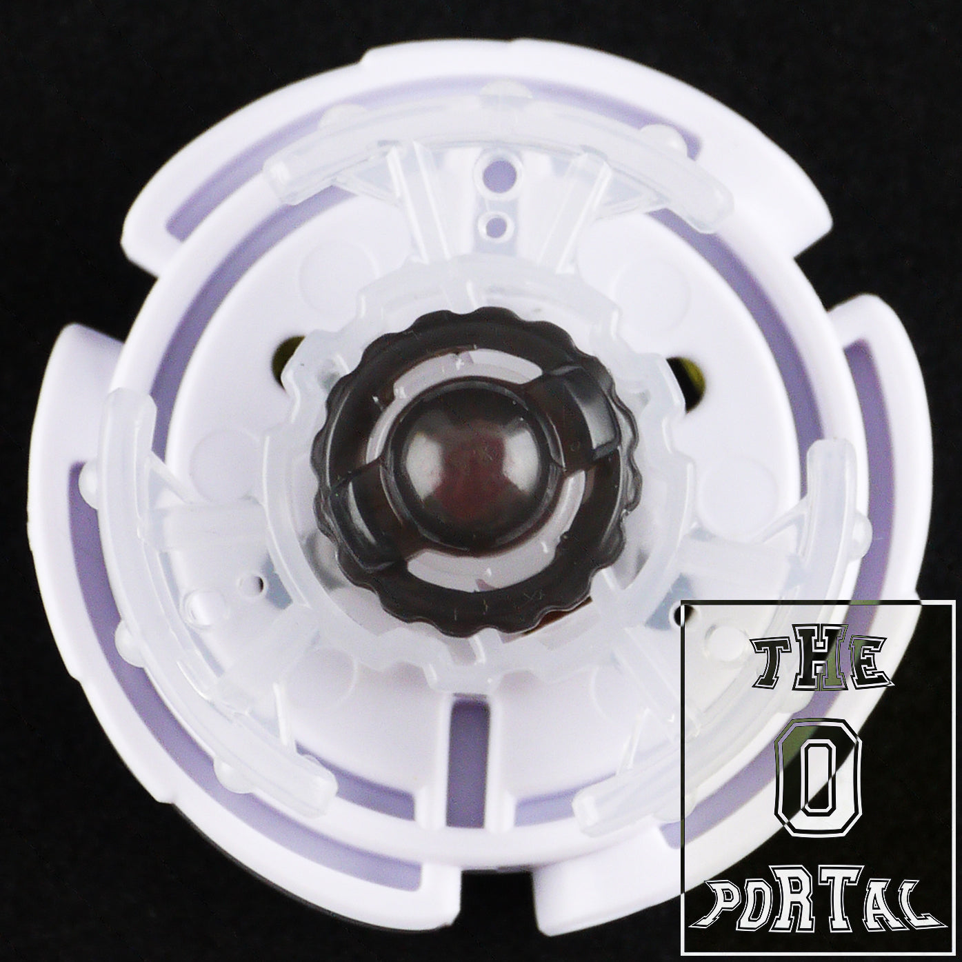 TAKARA TOMY Beyblade BB37 Booster Light Vol.2 Metal Fusion