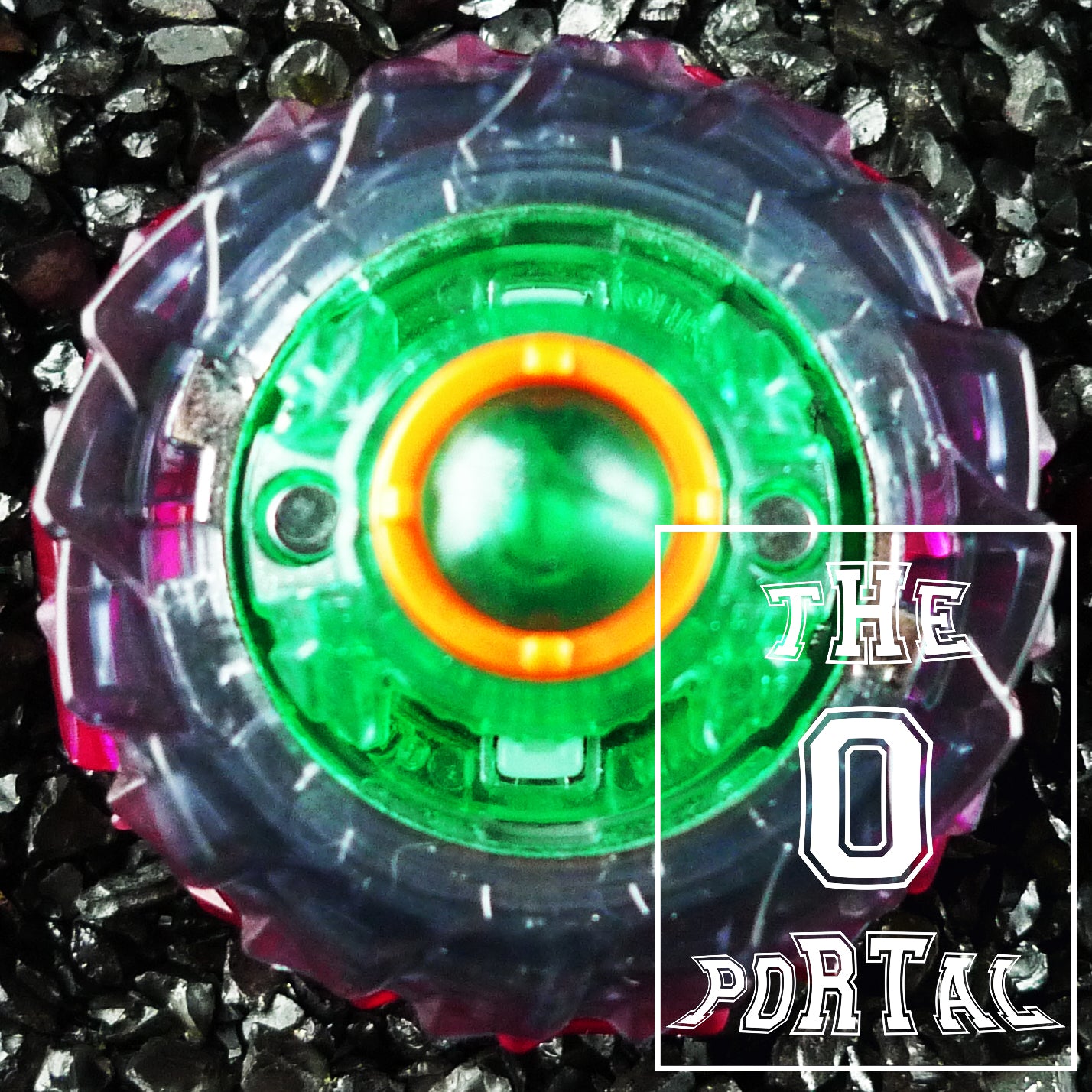 TAKARA TOMY Beyblade BURST Z B111 RB10 Ft. Crash Ragnaruk