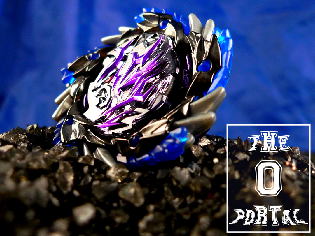 Beyblade Burst CHO-Z – Tagged 