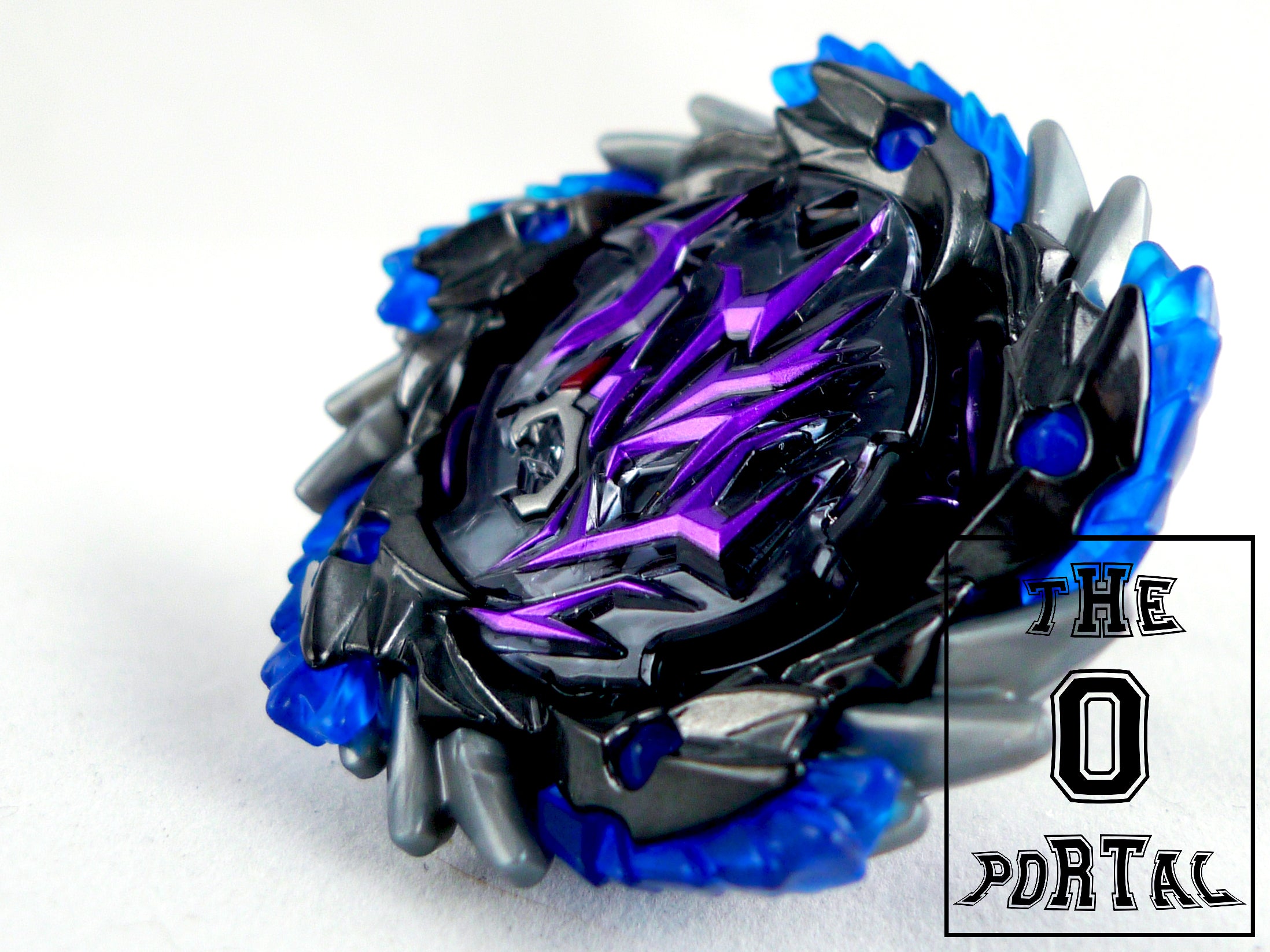 TAKARA TOMY Beyblade BURST Z CoroCoro Limited Yamiterios 0 Xtreme'