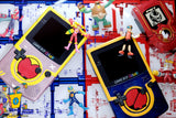 GAMEBOY Color Rockman EXE Advanced Pet Collection
