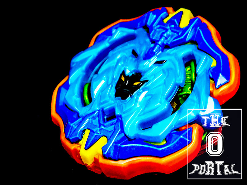 THEPORTAL0 TAKARA TOMY Beyblade BURST Cho-Z  B-00 Archer Hercules 10Cross Accel' WBBA Limited